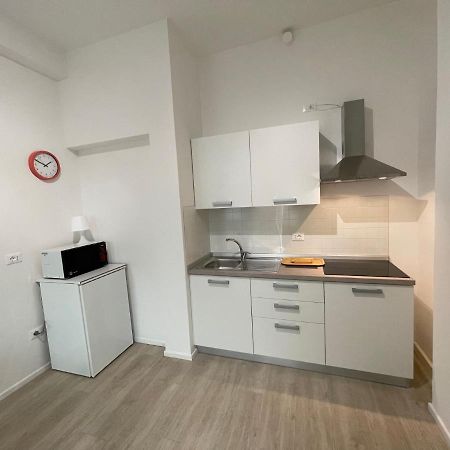 Residence Wally Bilocale Piano Terra - Agenzia Cocal Caorle Dış mekan fotoğraf