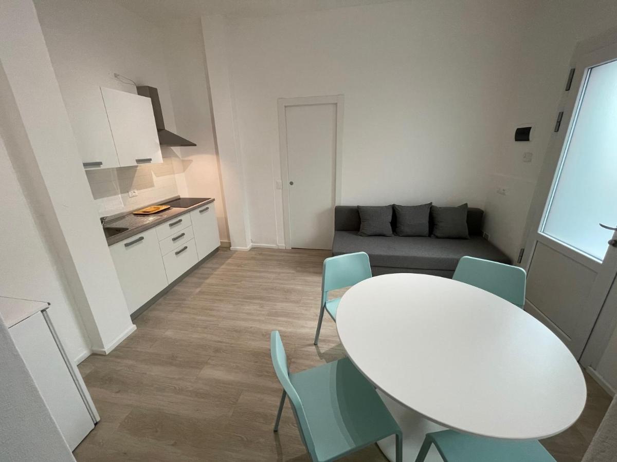Residence Wally Bilocale Piano Terra - Agenzia Cocal Caorle Dış mekan fotoğraf