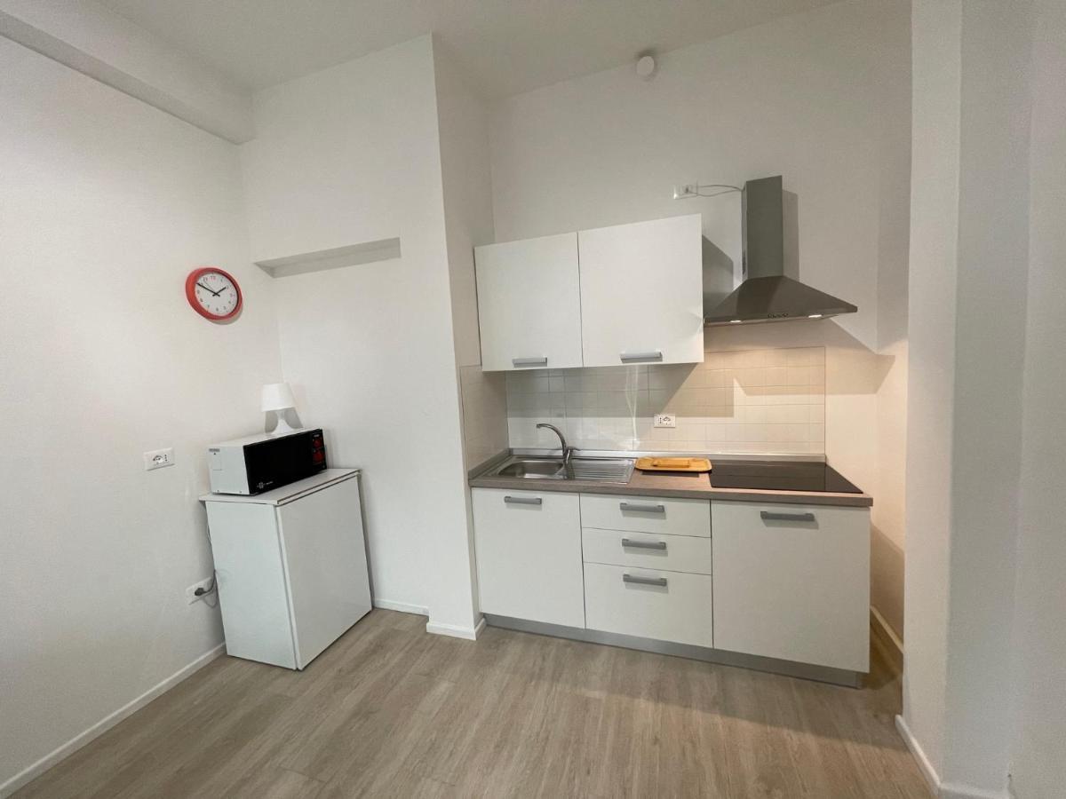 Residence Wally Bilocale Piano Terra - Agenzia Cocal Caorle Dış mekan fotoğraf
