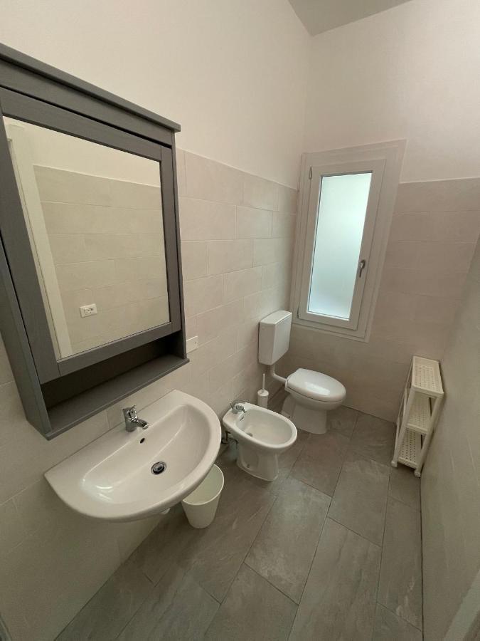 Residence Wally Bilocale Piano Terra - Agenzia Cocal Caorle Dış mekan fotoğraf