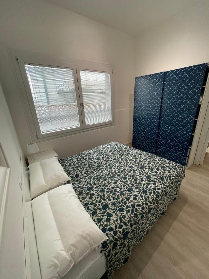Residence Wally Bilocale Piano Terra - Agenzia Cocal Caorle Dış mekan fotoğraf